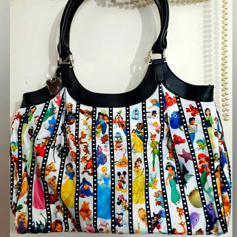 Disney bag - Picture 2 of 9